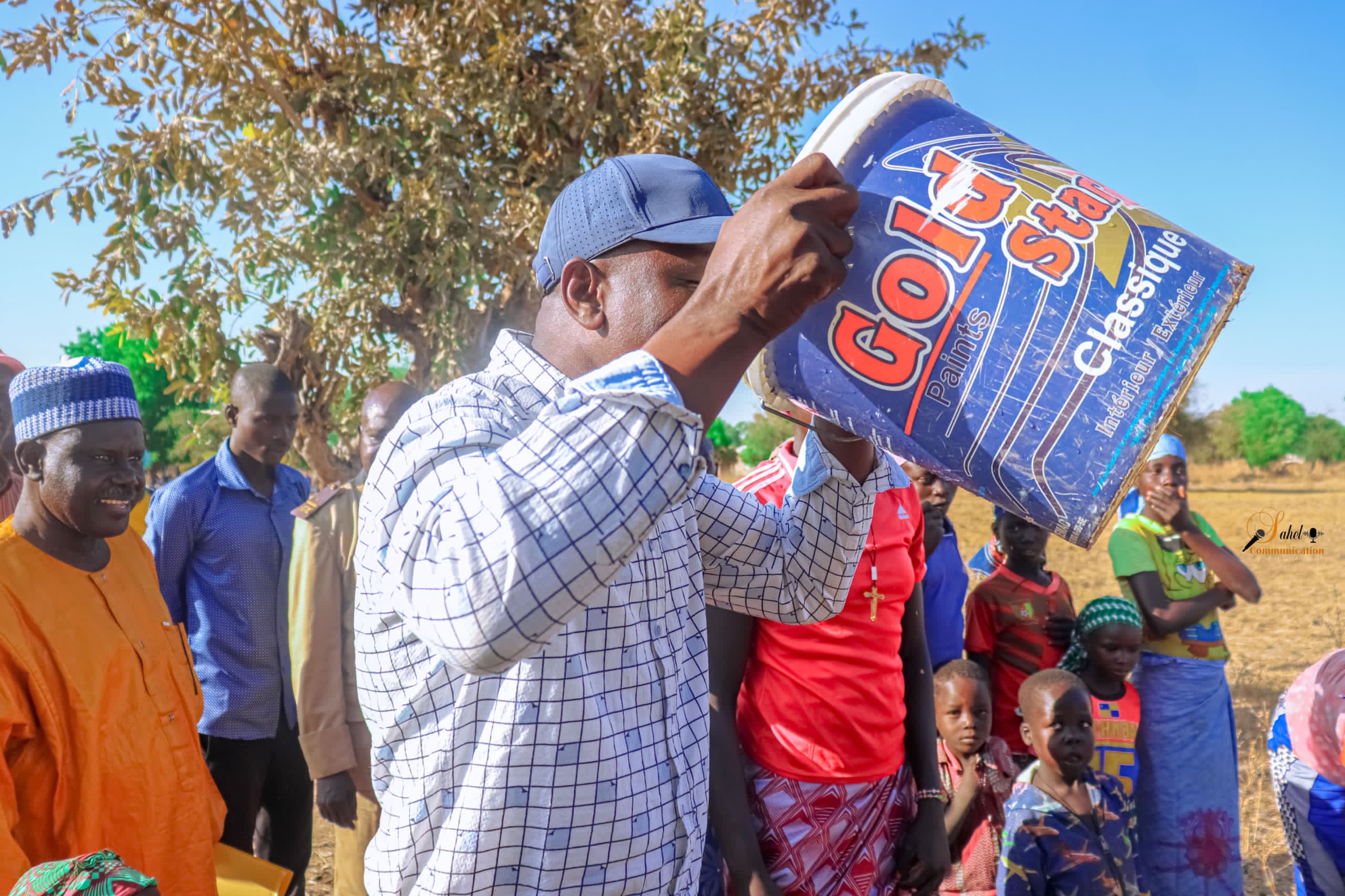 Santé et Hygiène Publique